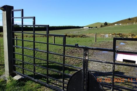 Photo of property in 103p Dalbeg Road, Balcairn, Amberley, 7482