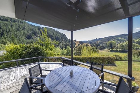 Photo of property in 196 Tinui Valley Road, Tinui Valley, Tinui, 5894