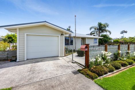 Photo of property in 57a Blake Street, Waitara, 4320