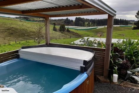 Photo of property in 229c Warner Road, Oropi, Tauranga, 3173