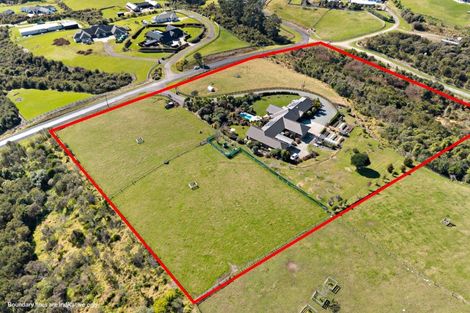 Photo of property in 35 Polo Lane, Whitford, Manurewa, 2576