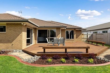 Photo of property in 13 Rosewood Court, Huntington, Hamilton, 3210