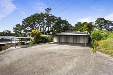 Photo of property in 1/9 John Court Street, Birkenhead, Auckland, 0626