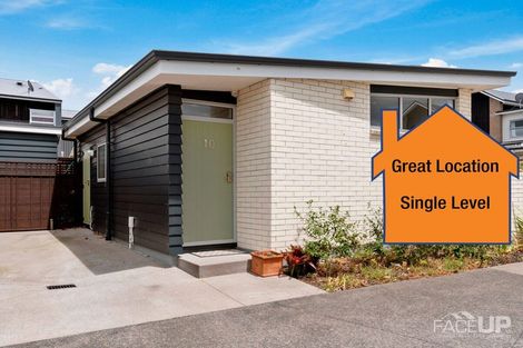 Photo of property in 10 Squadron Drive, Hobsonville, Auckland, 0616