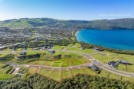 Photo of property in 12 Otaketake Drive, Kinloch, 3377