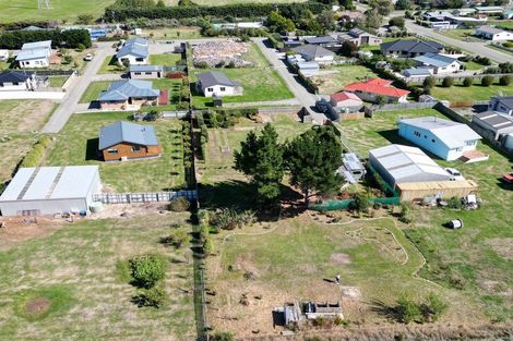 Photo of property in 4 Bignell Lane, Glenavy, Waimate, 7980