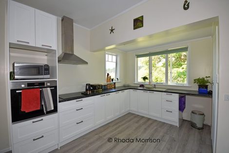 Photo of property in 535 Whakapirau Road, Whakapirau, Maungaturoto, 0583