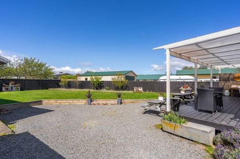 Photo of property in 45 Cologne Street, Martinborough, 5711