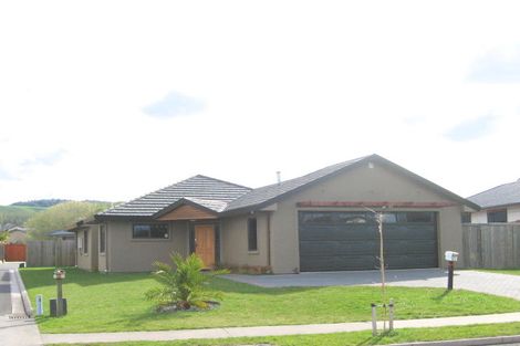 Photo of property in 30 Mccahon Drive, Pukehangi, Rotorua, 3015