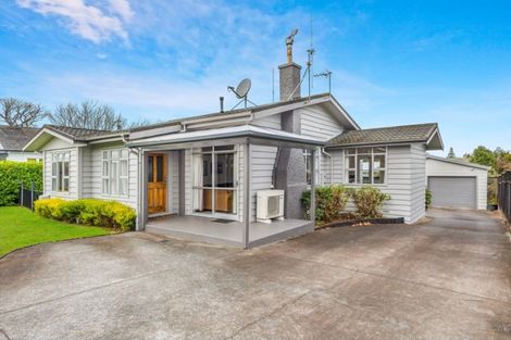 Photo of property in 20 North Street, Morrinsville, 3300