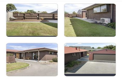 Photo of property in 8 Lowry Avenue, Redwood, Christchurch, 8051