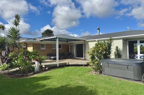 Photo of property in 657 State Highway 14, Maunu, Whangarei, 0179
