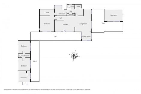 Photo of property in 77 Kings Avenue, Waikuku Beach, 7402