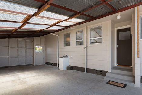 Photo of property in 8b Buick Street, Redwoodtown, Blenheim, 7201