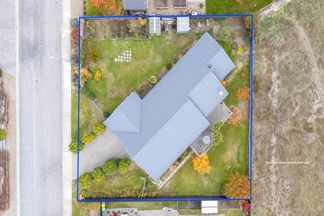 Photo of property in 21 Walnut Grove, Alexandra, 9320