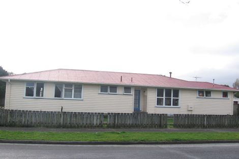 Photo of property in 1 Tilbury Street, Fairfield, Lower Hutt, 5011