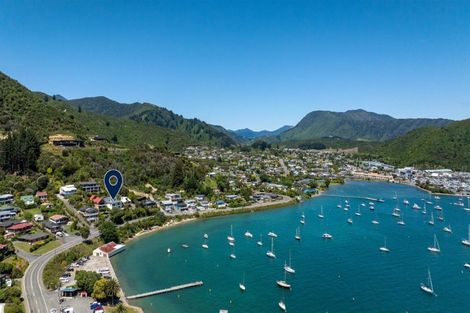 Photo of property in 358 Waikawa Road, Waikawa, Picton, 7220