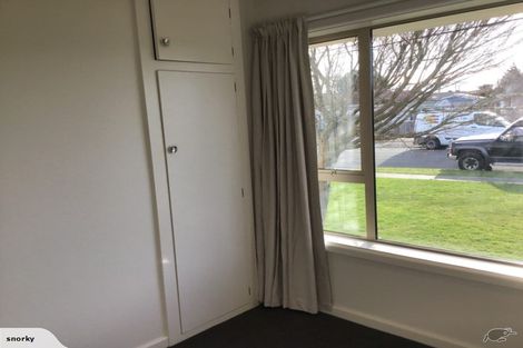 Photo of property in 4 Tekoa Place, Hoon Hay, Christchurch, 8025