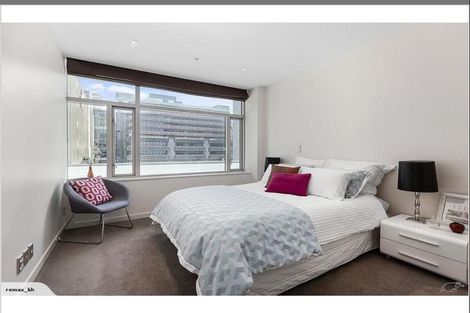 Photo of property in Chews Lane Apartments, 8b/9 Chews Lane, Wellington Central, Wellington, 6011