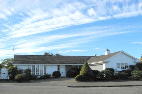 Photo of property in 33 Sealy Street, Ashburton, 7700