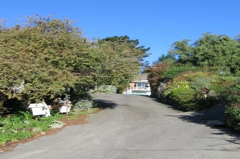 Photo of property in 23 Roseneath Place, Cashmere, Christchurch, 8022