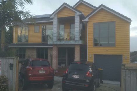 Photo of property in 22 Bleakhouse Road, Howick, Auckland, 2014