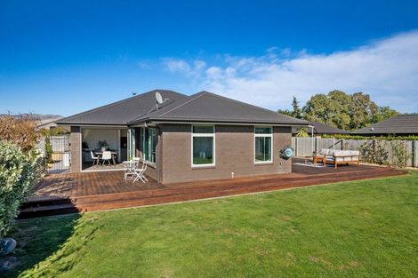 Photo of property in 141 Taylor Pass Road, Witherlea, Blenheim, 7201