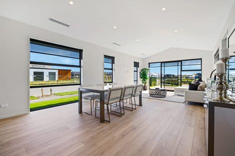 Photo of property in 51 Collier Drive, Halswell, Christchurch, 8025