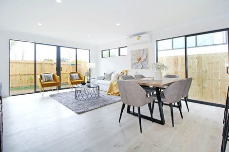 Photo of property in 20e Hill Road, Papatoetoe, Auckland, 2025