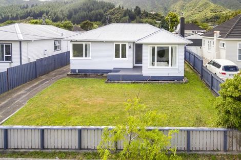 Photo of property in 10 Roberts Street, Wainuiomata, Lower Hutt, 5014