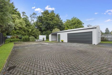 Photo of property in 34 Hohaia Street, Matamata, 3400