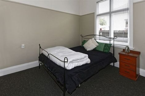 Photo of property in 1/16 Crohane Place, Addington, Christchurch, 8024