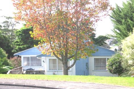 Photo of property in 3 Penders Place, Henderson, Auckland, 0610