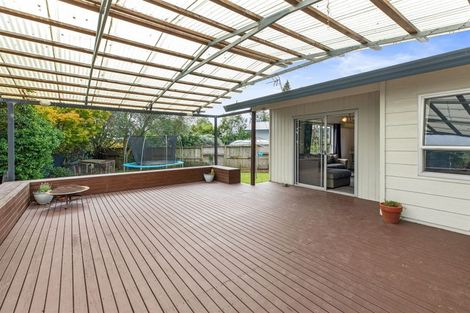 Photo of property in 12 Conifer Place, Te Puke, 3119