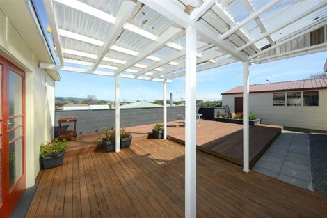 Photo of property in 452 Linwood Avenue, Woolston, Christchurch, 8062