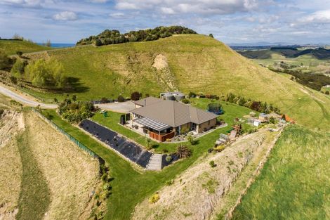 Photo of property in 174 Eskridge Drive, Eskdale, Napier, 4182