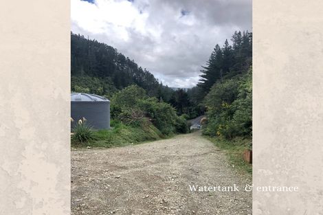 Photo of property in 2351a Akatarawa Road, Akatarawa Valley, Upper Hutt, 5372