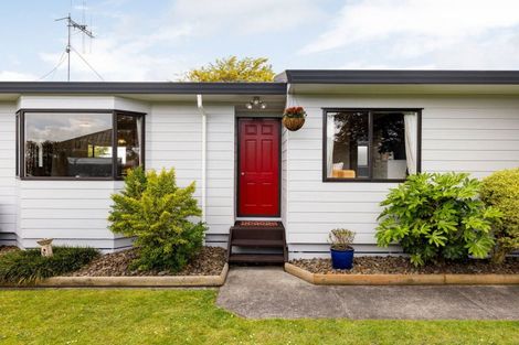 Photo of property in 65 Radiata Street, Fairview Downs, Hamilton, 3214