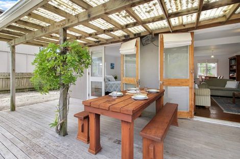 Photo of property in 163 Kahukura Avenue, Waitarere Beach, Levin, 5510