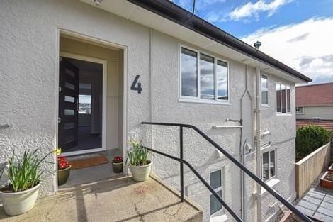 Photo of property in 3/13 Prince Albert Road, Saint Kilda, Dunedin, 9012