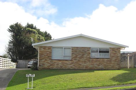 Photo of property in 2/6 Hood Place, Spotswood, New Plymouth, 4310