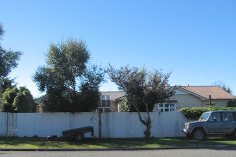 Photo of property in 2 Mcmillan Street, Methven, 7730