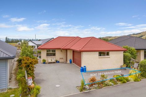 Photo of property in 28 Ara Drive, Redwoodtown, Blenheim, 7201