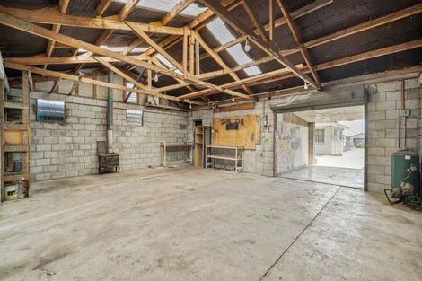 Photo of property in 4 Waipuna Street, Mayfield, Blenheim, 7201