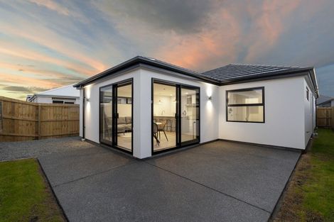 Photo of property in 28 John Gibb Street, Belfast, Christchurch, 8051