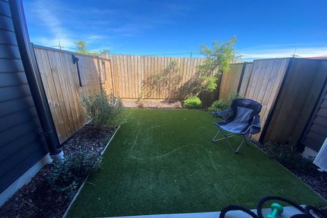 Photo of property in 4/8 Wilmer Street, Christchurch Central, Christchurch, 8011