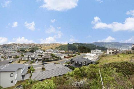 Photo of property in 22 Havana Rise, Grenada Village, Wellington, 6037