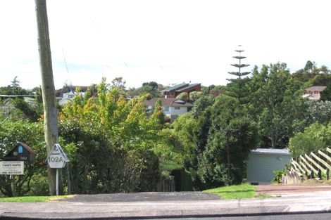 Photo of property in 102a Sunnyside Road, Sunnyvale, Auckland, 0612