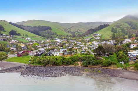 Photo of property in 20 Harbour View Terrace, Cass Bay, Lyttelton, 8082