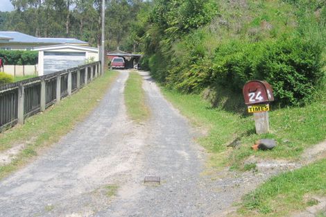 Photo of property in 24 Ward Street, Taumarunui, 3920